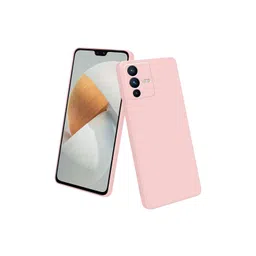 LIRAMARK V23 Pro (5G) - Vivo S12 Pro (5G) Back Cover-picture-21