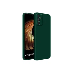 LIRAMARK Vivo V23e 5G Silicone Back Case-picture-44
