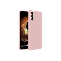 LIRAMARK Vivo V23e 5G Silicone Back Case-picture-12