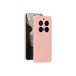 LIRAMARK Vivo X200 5G Silicone Back Case Mobile Accessories-picture-51