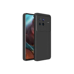 LIRAMARK Vivo X80 Silicone Back Case-picture-41