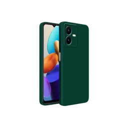 LIRAMARK Vivo Y22 - Vivo Y22s Back Cover-picture-44