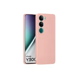 LIRAMARK Vivo Y300 5G Silicone Back Case-picture-10