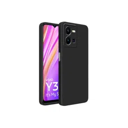 LIRAMARK Vivo Y35 Back Cover-picture-34
