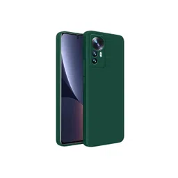 LIRAMARK Xiaomi 12 Pro 5G Back Cover-picture-36