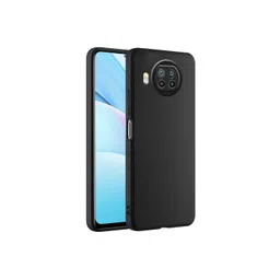 LIRAMARK Xiaomi Mi 10i 5G - Mi 10T Lite 5G Back Cover-picture-24