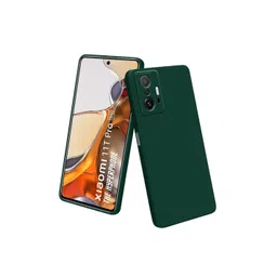 LIRAMARK Xiaomi Mi 11T 5G - Mi 11T Pro 5G Back Cover-picture-49