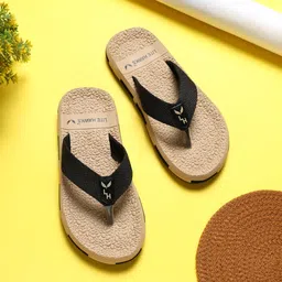 lite hawks Doctor Recommended Orthopedic |Lightweight|Pain Relief|Flip Flop for Boys Men Slippers-picture-44