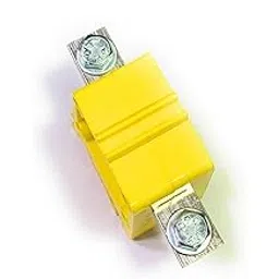 Litost® Terminal Block Busbar Type (Power Terminal) 50LPC (16-50 MM) Suitable Current Rating 100 AMP/1000 Volt AC - Pack Of 2-picture-21