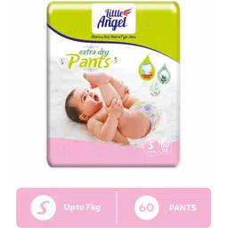 little angel S 60 - S image 1