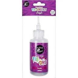 Little Birdie One Step Tie Dye (Purple)-picture-29