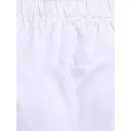 LITTLE COLLARS Boys Regular Kurta with Dhoti Pants image 5