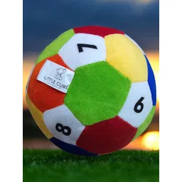 Little Cube Microfibre Filled Non-Allergic Soft Toy Soft Toys and Dolls-picture-11