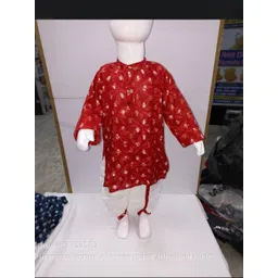 LITTLE DREAMS Boys Cotton Blend Clothing Set-picture-30