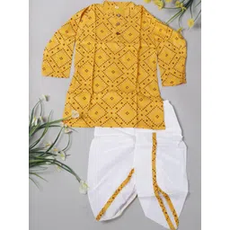 LITTLE DREAMS Kids-Boys Pure Cotton Clothing Set-picture-32
