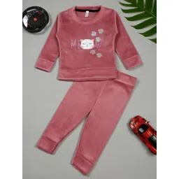 LITTLE GINNIE Girls Sweatshirt-picture-43