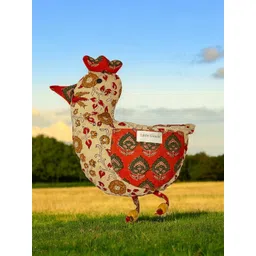 LITTLE GINNIE Kids Cotton Filled Non-Allergic Soft Toy-picture-24