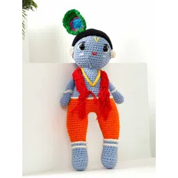 LITTLE GINNIE Kids Cotton Soft Toy-picture-26