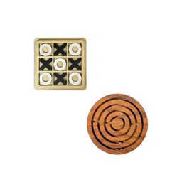 LITTLE GINNIE Kids Tictac & Maze Activity Toys and Games-picture-31