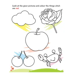 little masters Maths & English Activity Books - English image 5