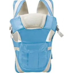 little monkeys 4 in 1 Position with Comfortable Head Support & Buckle Straps Baby Carrier Baby Carrier-picture-32