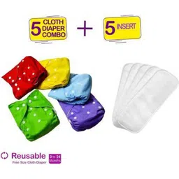 little monkeys Abhishek Diaper Bag Dispenser-picture-27