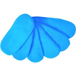 little monkeys BABY Cotton Microfiber Bamboo Insert Reusable Washable - MULTICOLOR-picture-40