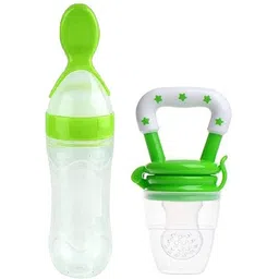 little monkeys Baby Nibbler/Silicone veggies/Fruits Food,Soft Pacifier/Feeder for 0-12 M Feeder-picture-43