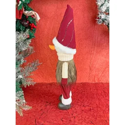 Little Surprise Box Christmas D¿cor Maroon Unisex Table D¿cor image 5