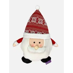 Little Surprise Box Christmas Decor Brown Unisex Christmas Themed Pillow-picture-32