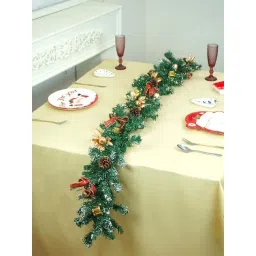 Little Surprise Box Green Vintage & Imperial Christmas Garland-picture-20