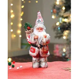 little surprise box Little Santa Christmas Home & Table Decoration-picture-13
