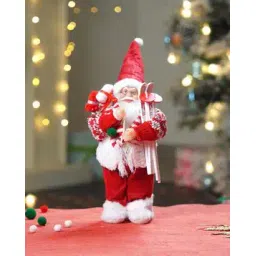 little surprise box Little Santa Christmas Home & Table Decoration-picture-32