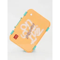 Little Surprise Box Orange Lunch Box-picture-40