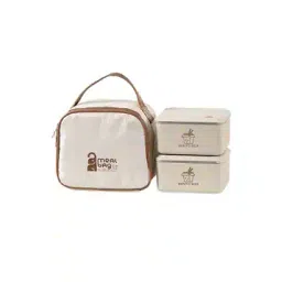 little surprise box Set of 2 Steel Lunch Box Containers-picture-43
