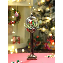 Little Surprise Box LLP Copper-Toned Religious Figurine Showpiece-picture-29