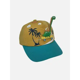 Little Surprise Box LLP Kids Printed Baseball Cap-picture-25