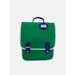 Little Surprise Box LLP Unisex Graphic Backpack With Monster Key Fob-picture-36