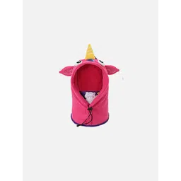 Little Surprise Box LLP Unisex Kids Woollen Beanie-picture-34