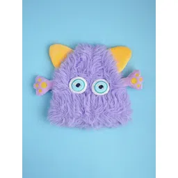 Little Surprise Box LLP Unisex Kids Woollen Beanie-picture-21