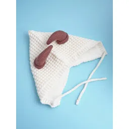 Little Surprise Box LLP Unisex Kids Woollen Beanie-picture-25