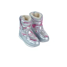 Little Surprise Box LLP Waterproof Winter Snow Boots For Women For Minus Temperature-picture-30