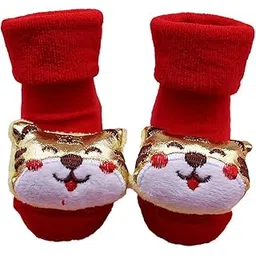 little surprise box unwrap a happy story Little Surprise Box Christmas Booties/Socks for Christmas Party-picture-11