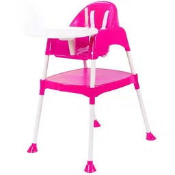 little tribe Multifuction Kids High Chair-picture-10