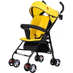 little tribe Portable Stroller Stroller-picture-17