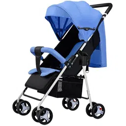 little tribe Pro Stroller Stroller-picture-18