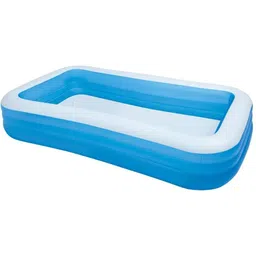 littlebloom Swim Luxury LoungeTinybloom201930584161 Inflatable Swimming Pool-picture-32
