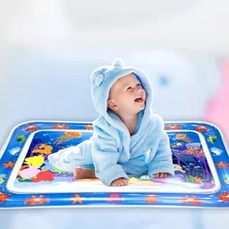 littlewish PVC (Polyvinyl Chloride) Baby Sleeping Mat-picture-20