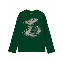 LITWAY Boys Cotton Tshirts-picture-31