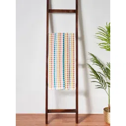 Living Scapes by Pantaloons Multicoloured Bath Towel-picture-19